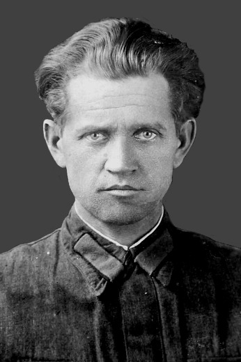 Сухарев Константин Семенович