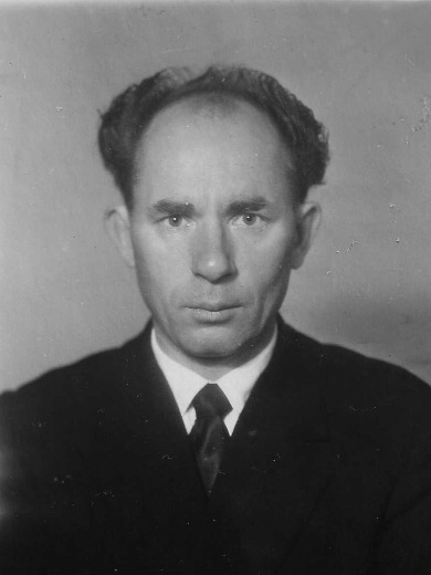 Борисов Дмитрий Алексеевич