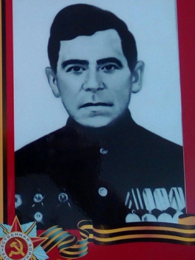 Максименко Макар Потапович