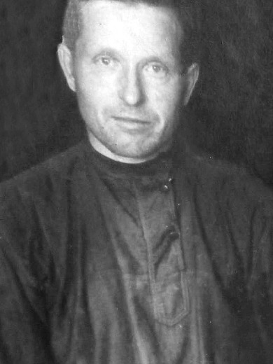 Рубенков Александр Иванович