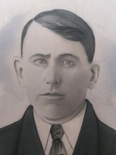 Юденков Федор Нилович