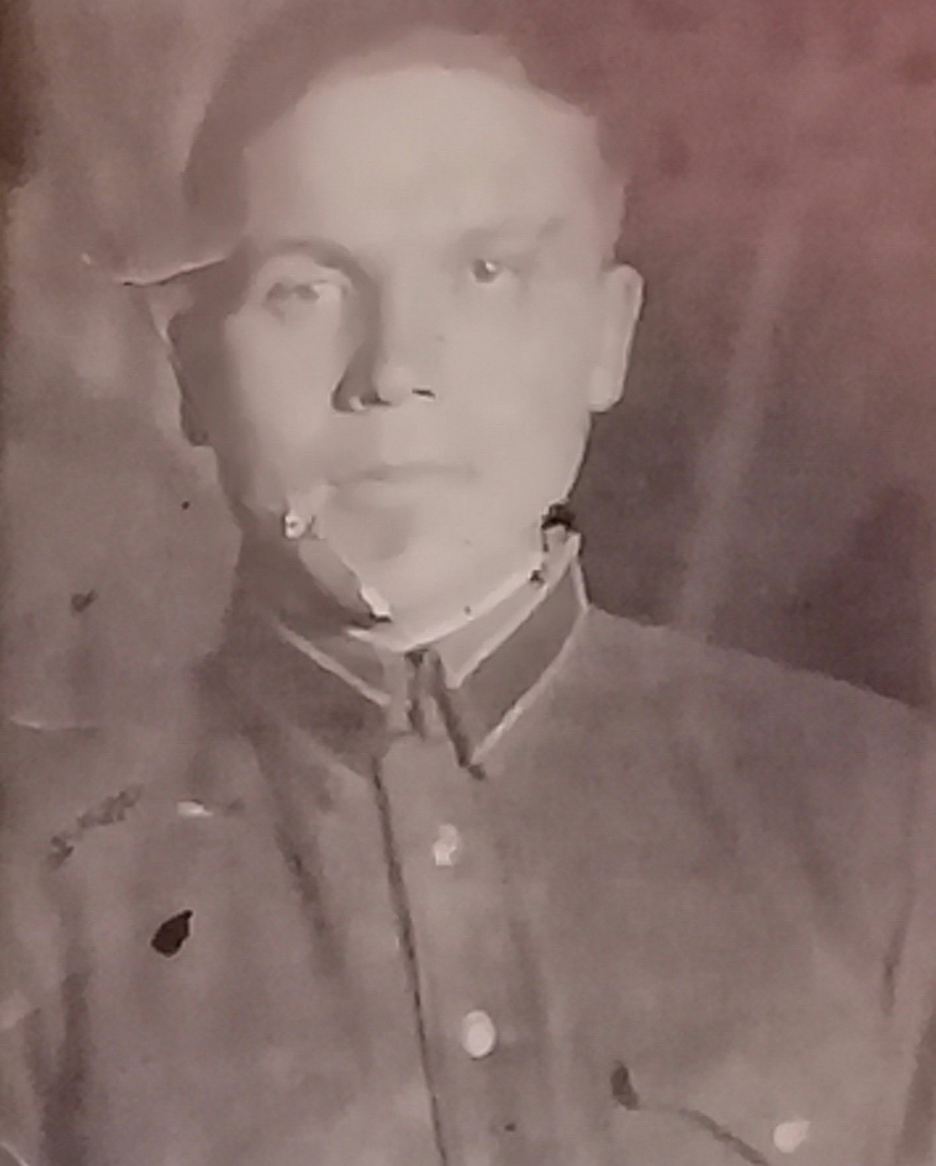 Гаврилов Кирилл Гаврилович