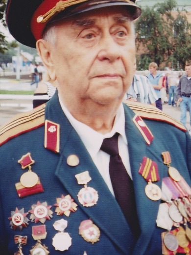 Макурин Лев Дмитриевич