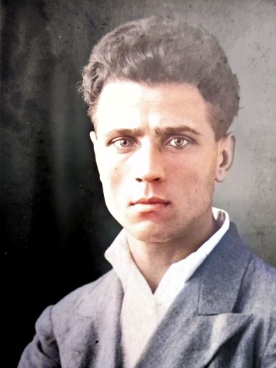 Островский Николай Иосифович