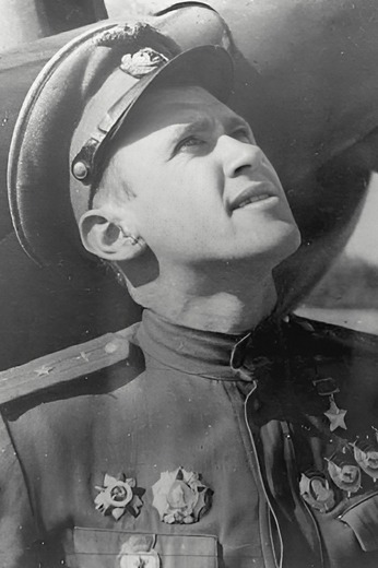 Орехов Владимир Александрович