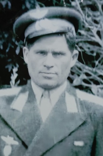 Лапшин Георгий Александрович