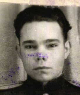 Биглов Музагид Лутфуллович