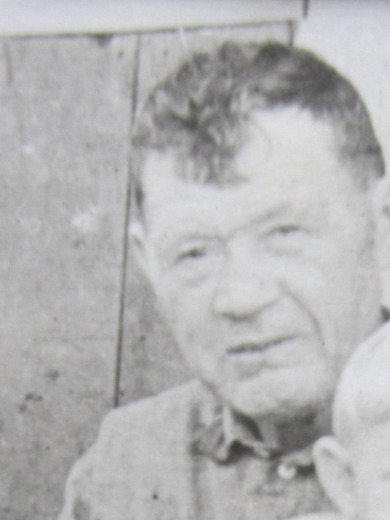 Онуфрейчук Ананий Алексеевич