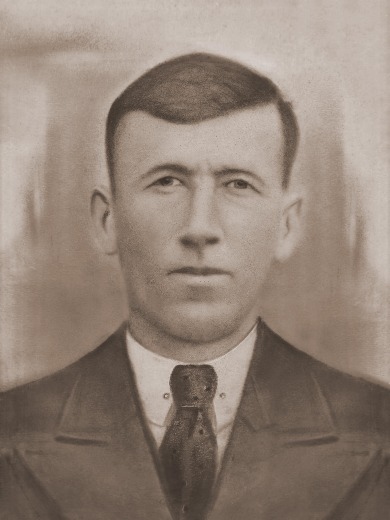 Жесткий Александр Афанасьевич