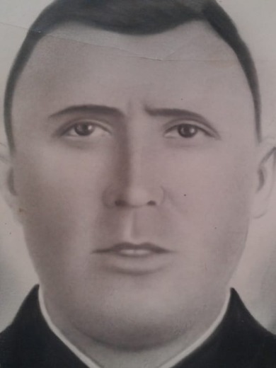 Абдуллов Незаметдин Файзуллович