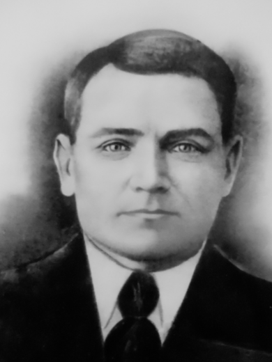 Поляков Михаил Иванович
