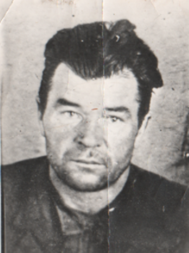 Трибуналов Семен Павлович