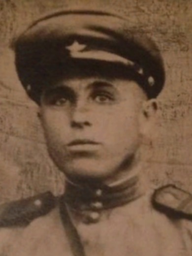 Чемакин Семён Евгеньевич