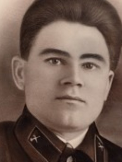 Валетенко Иван Трофимович