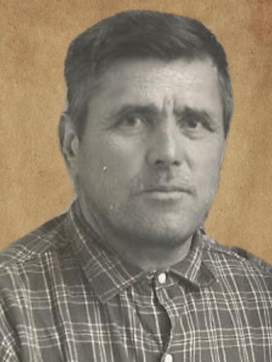 Кириллов Ефим Павлович