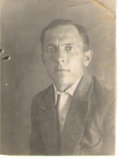 Коновалов Алексей Михайлович