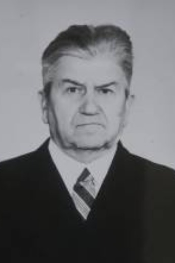Урсаленко Иван Ефимович