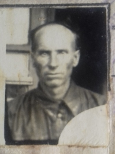 Голимбовский Пётр Канстонтинович