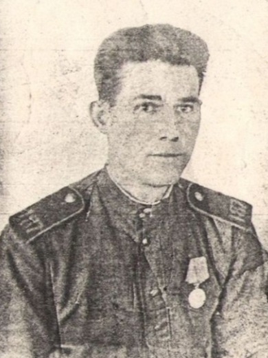 Гугуев Кондрат Моисеевич
