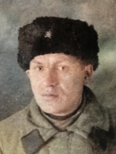 Симанов Иван Дементьевич