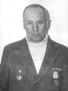 Хурматуллин Зиннатулла Хурматуллинович