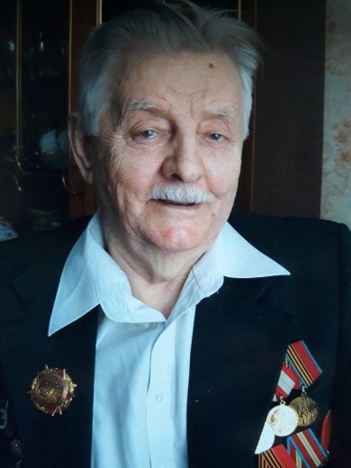 Корнейчук Иван Трофимович
