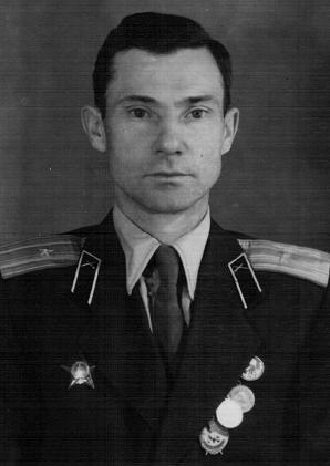 Могилев Леонид Максимович
