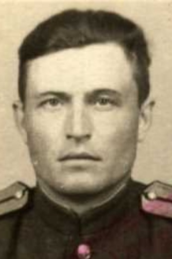 Ерофеев Григорий Васильевич