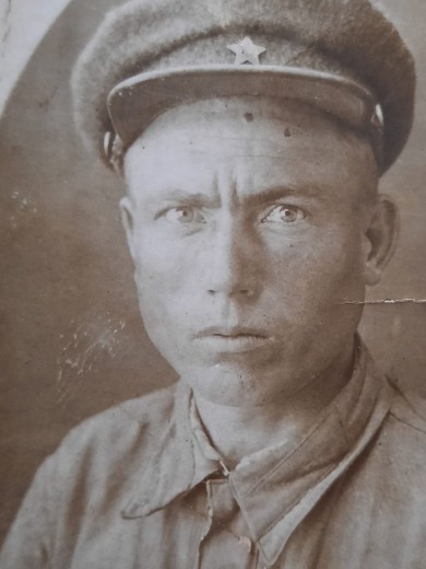 Дубовик Василий Петрович