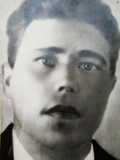 Уколов Федор Афанасьевич