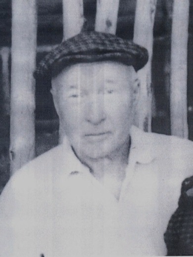 Шикняев Иван Иванович