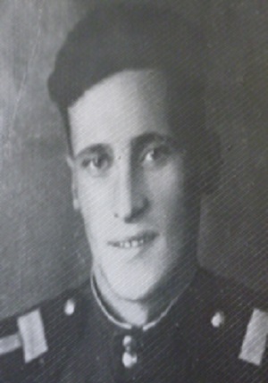 Звонов Виктор Викторович