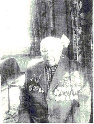 Дмитров Николай Иосифович