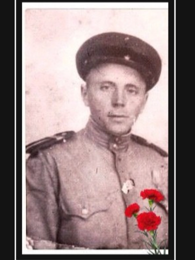 Гудыменко Григорий Филиппович