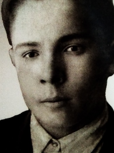 Самарин В. Л.
