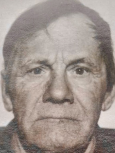 Воронов Петр Егорович