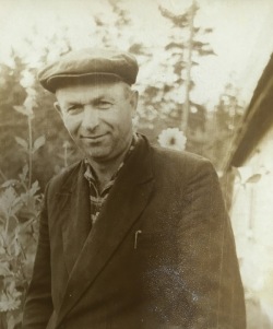 Лащенко Иван Иванович