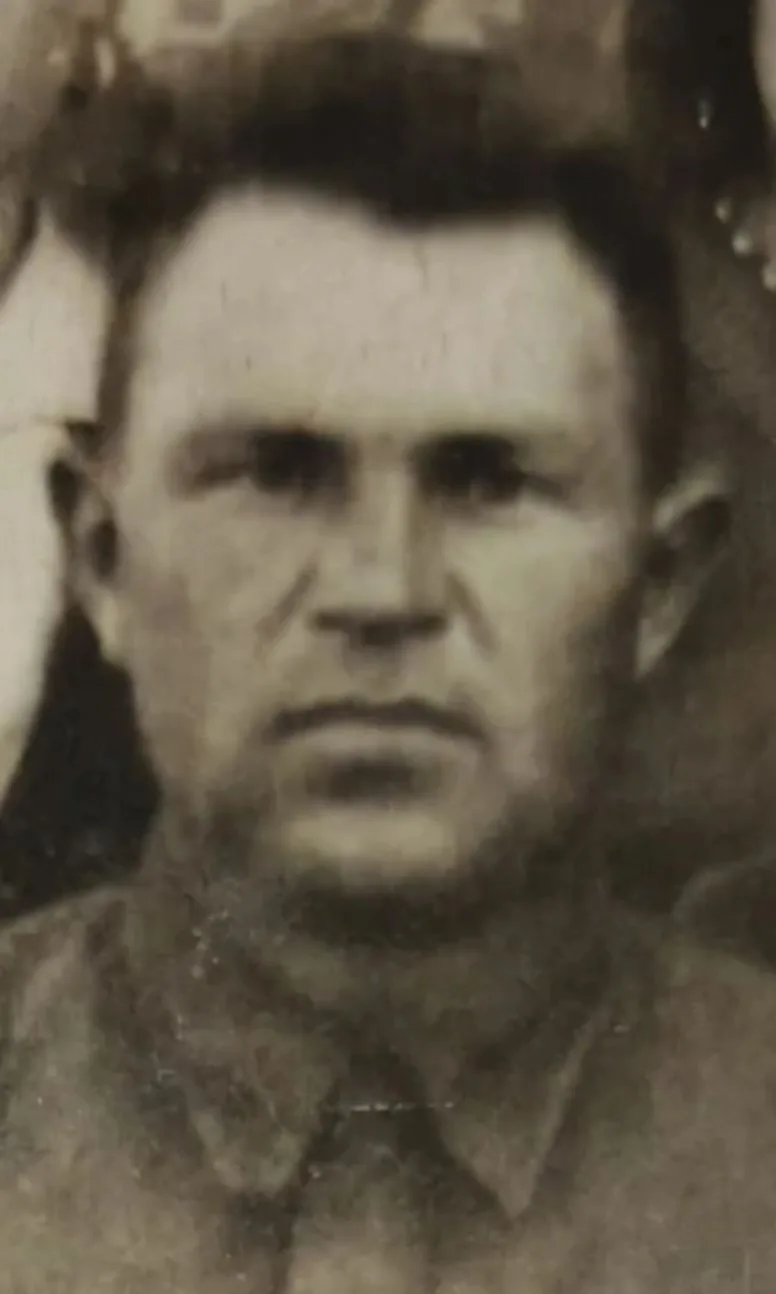 Бахметьев Сергей Николаевич