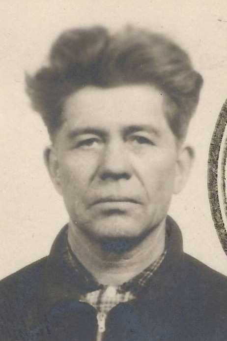 Троянский Иван Анисимович