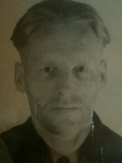 Володин Василий Кузьмич