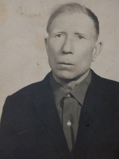 Кенин Василий Петрович