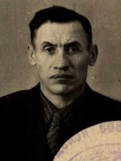 Крокос Михаил Иванович