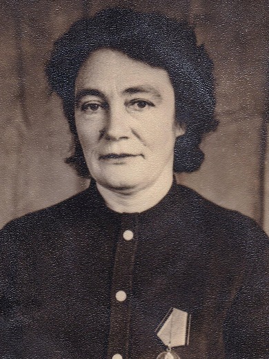 Рыжова Мария Александровна