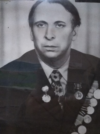 Самарский Александр Иванович