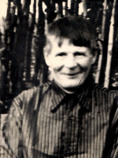 Степанов Николай Герасимович