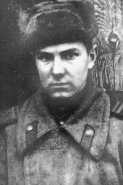 Мельник Борис Александрович