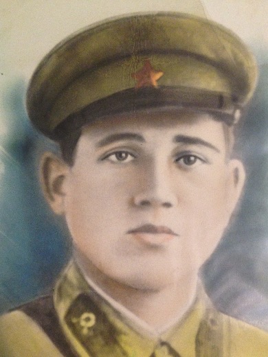 Понжайло Григорий Андреевич