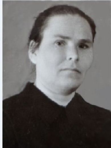 Карелина Анна Андреевна