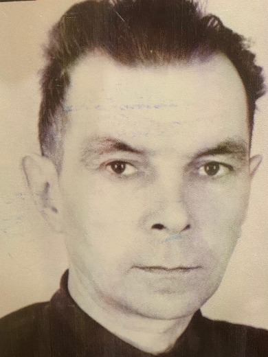 Рябов Николай Петрович