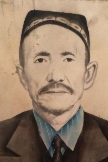 Закиров Хамид Закирович